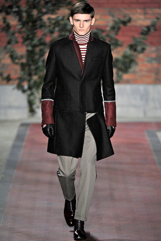 Tommy Hilfiger / - 2012-2013